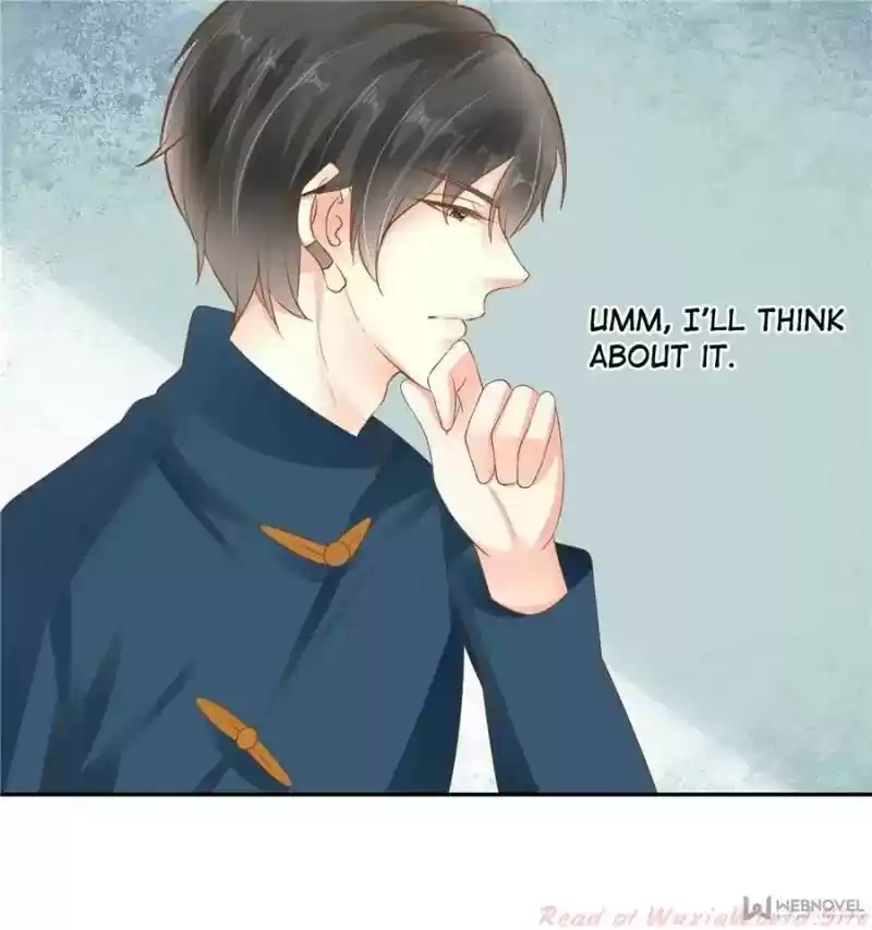 Warlord Husband: Shenshen Is Gonna Be the Winner Chapter 117