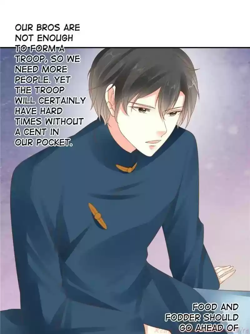 Warlord Husband: Shenshen Is Gonna Be the Winner Chapter 117