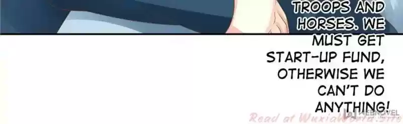 Warlord Husband: Shenshen Is Gonna Be the Winner Chapter 117