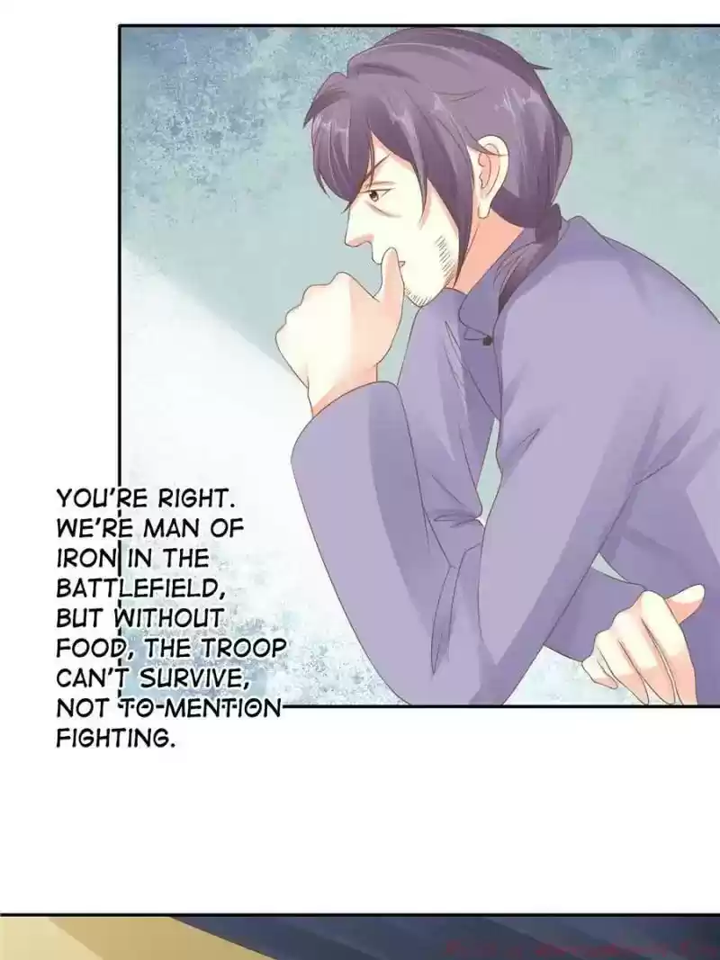 Warlord Husband: Shenshen Is Gonna Be the Winner Chapter 117