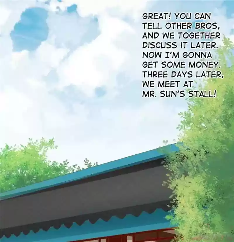 Warlord Husband: Shenshen Is Gonna Be the Winner Chapter 117