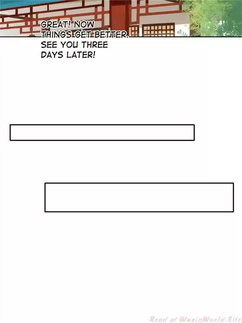 Warlord Husband: Shenshen Is Gonna Be the Winner Chapter 117