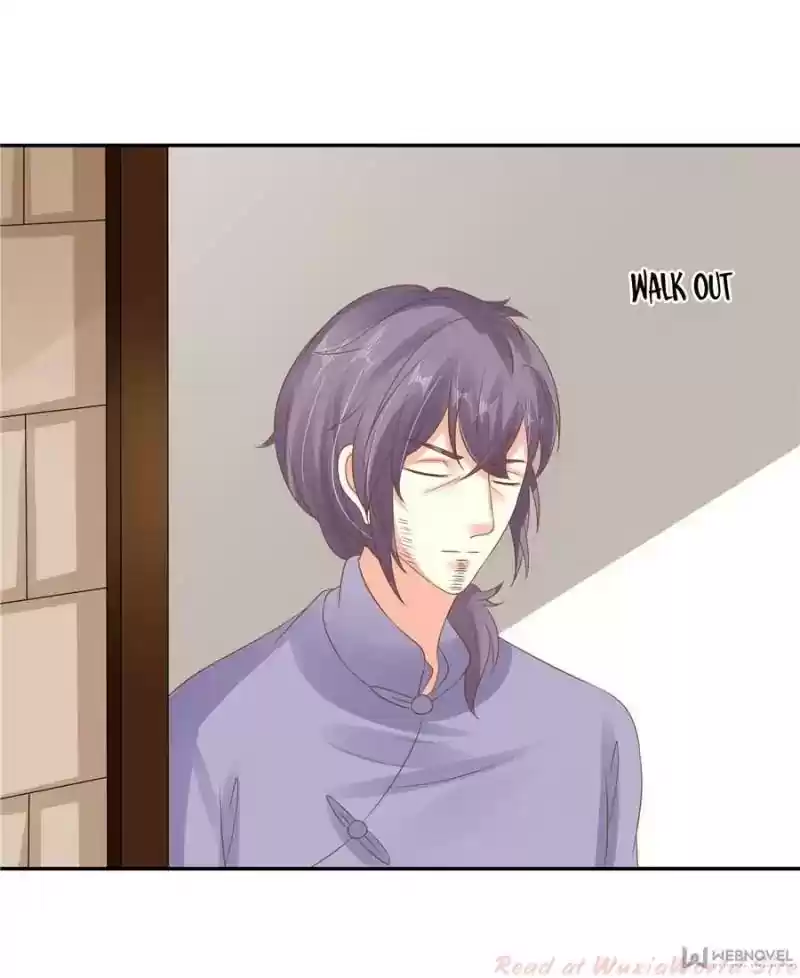 Warlord Husband: Shenshen Is Gonna Be the Winner Chapter 117