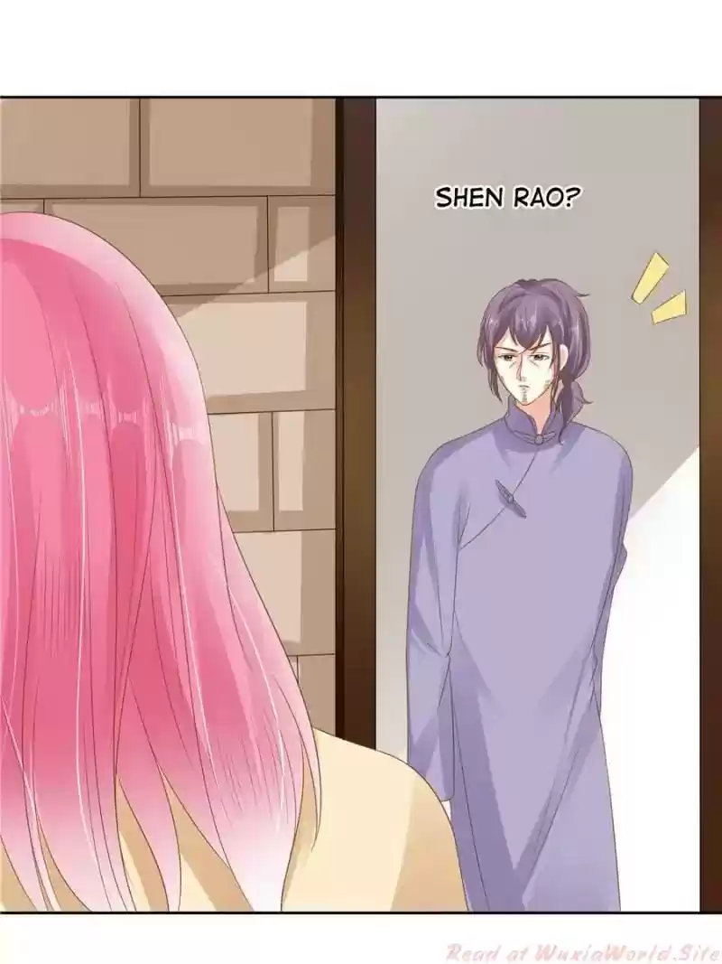 Warlord Husband: Shenshen Is Gonna Be the Winner Chapter 117