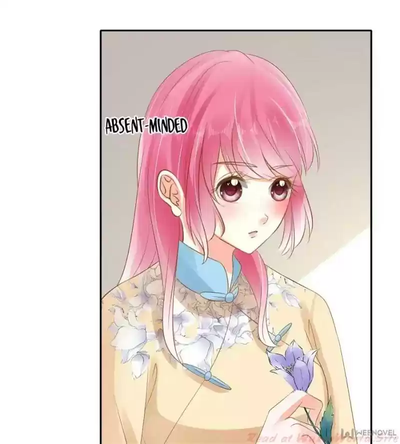 Warlord Husband: Shenshen Is Gonna Be the Winner Chapter 117