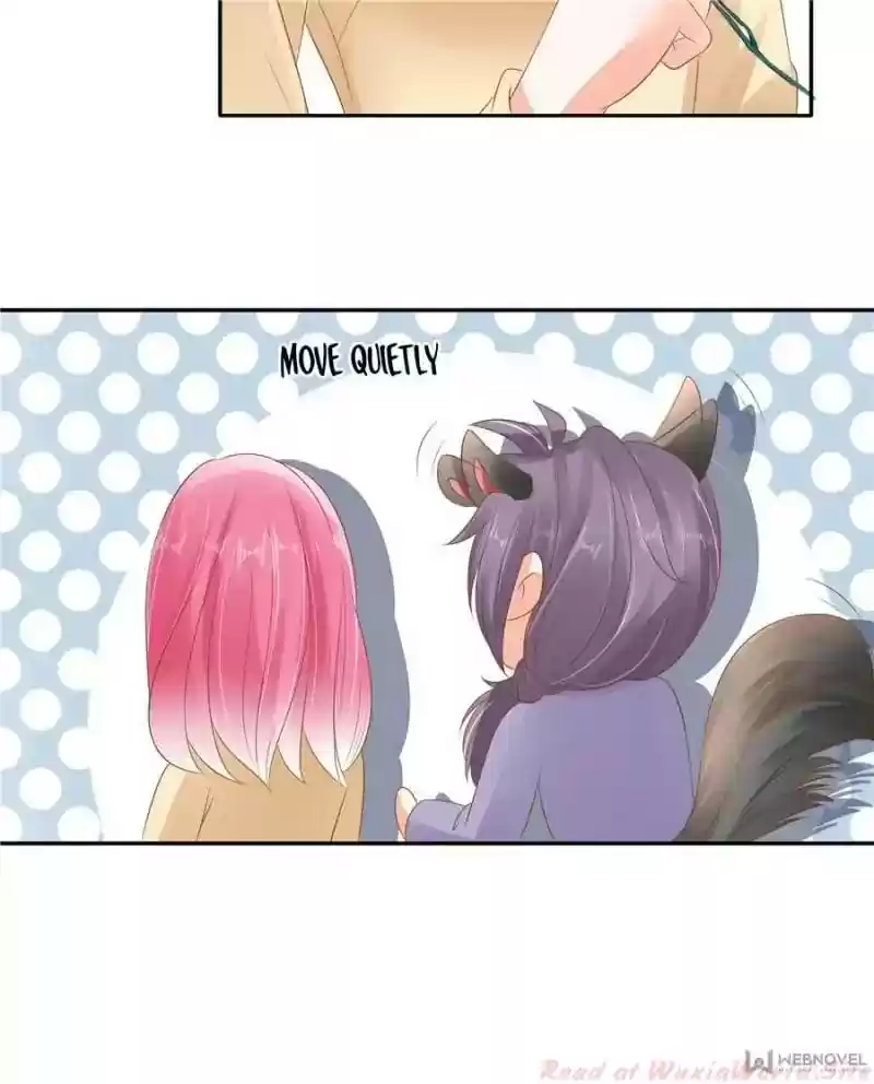 Warlord Husband: Shenshen Is Gonna Be the Winner Chapter 117