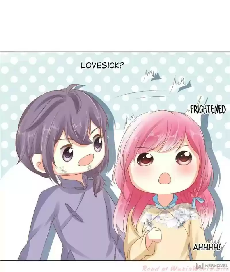 Warlord Husband: Shenshen Is Gonna Be the Winner Chapter 117