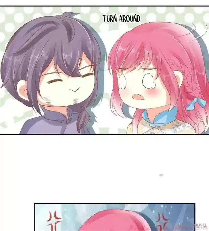 Warlord Husband: Shenshen Is Gonna Be the Winner Chapter 117