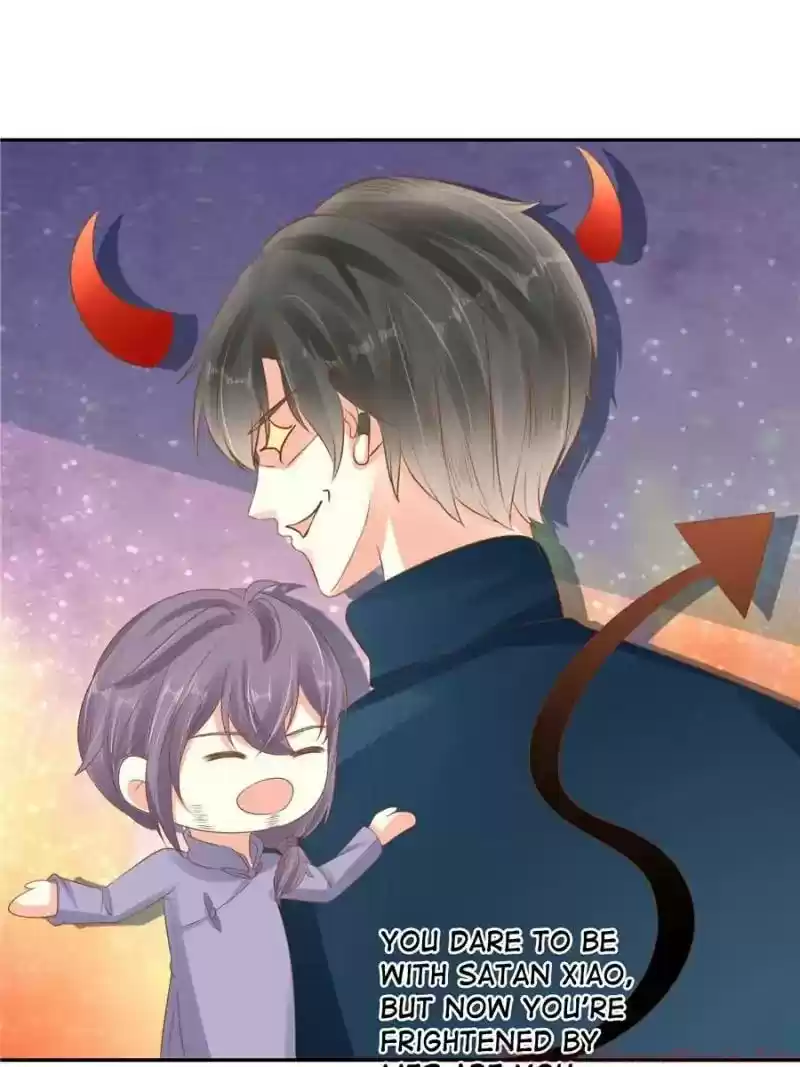 Warlord Husband: Shenshen Is Gonna Be the Winner Chapter 117