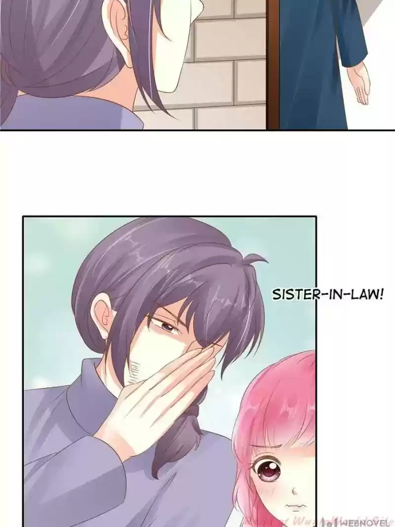 Warlord Husband: Shenshen Is Gonna Be the Winner Chapter 118