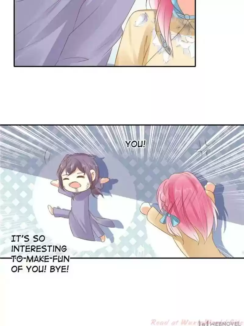 Warlord Husband: Shenshen Is Gonna Be the Winner Chapter 118