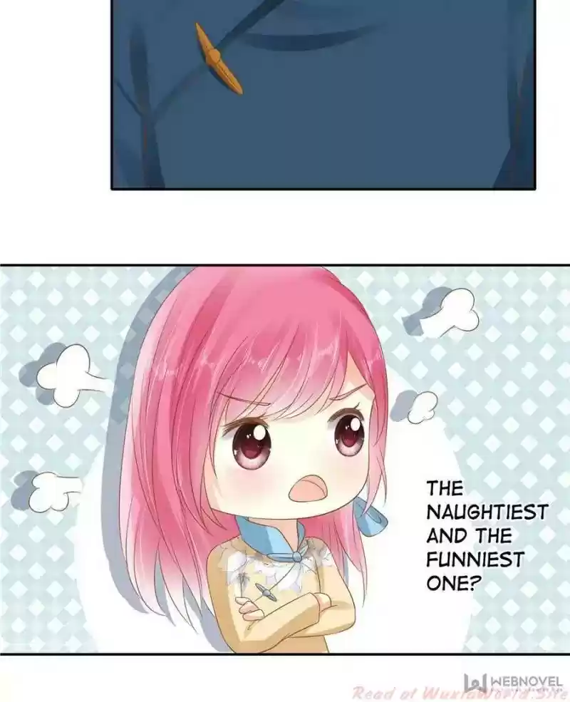 Warlord Husband: Shenshen Is Gonna Be the Winner Chapter 118