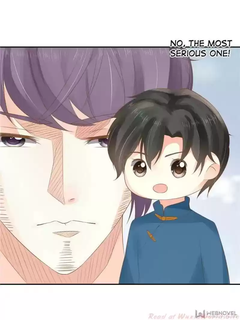 Warlord Husband: Shenshen Is Gonna Be the Winner Chapter 118