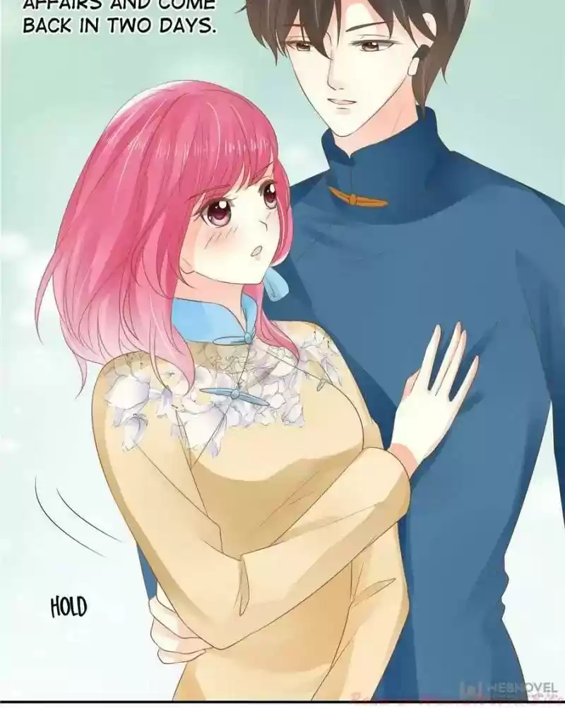 Warlord Husband: Shenshen Is Gonna Be the Winner Chapter 118