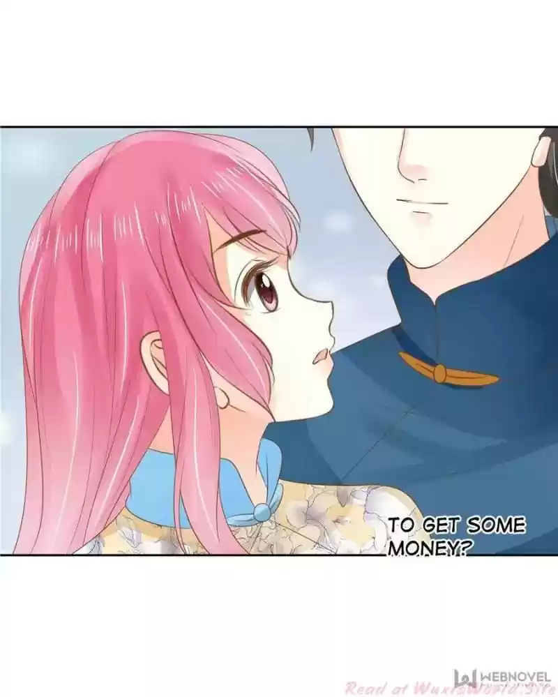 Warlord Husband: Shenshen Is Gonna Be the Winner Chapter 118