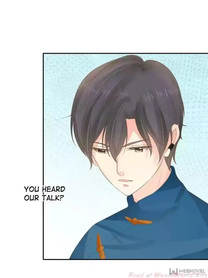 Warlord Husband: Shenshen Is Gonna Be the Winner Chapter 118