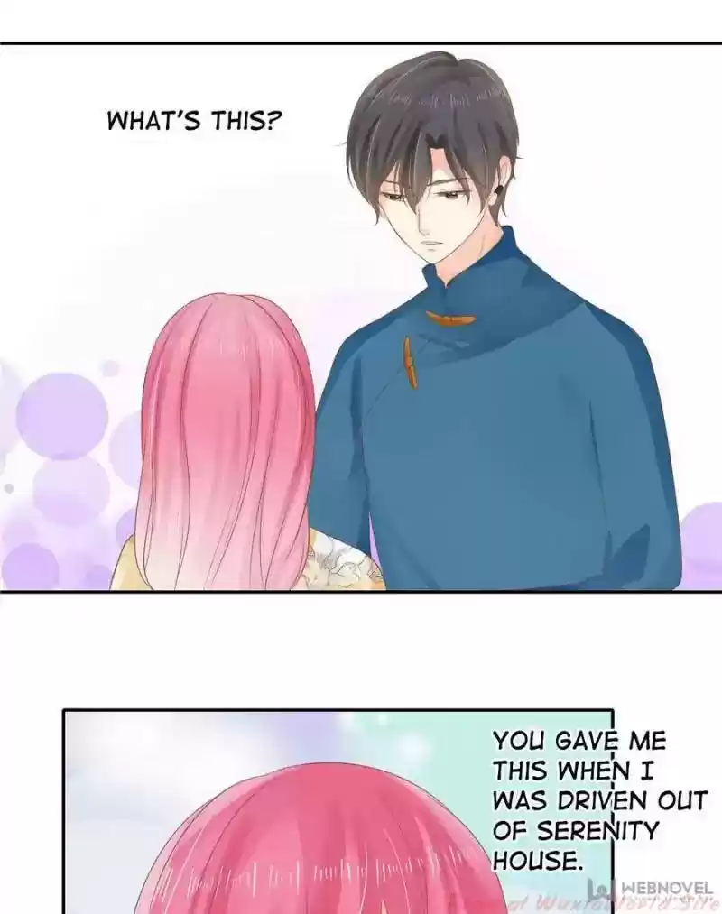 Warlord Husband: Shenshen Is Gonna Be the Winner Chapter 118