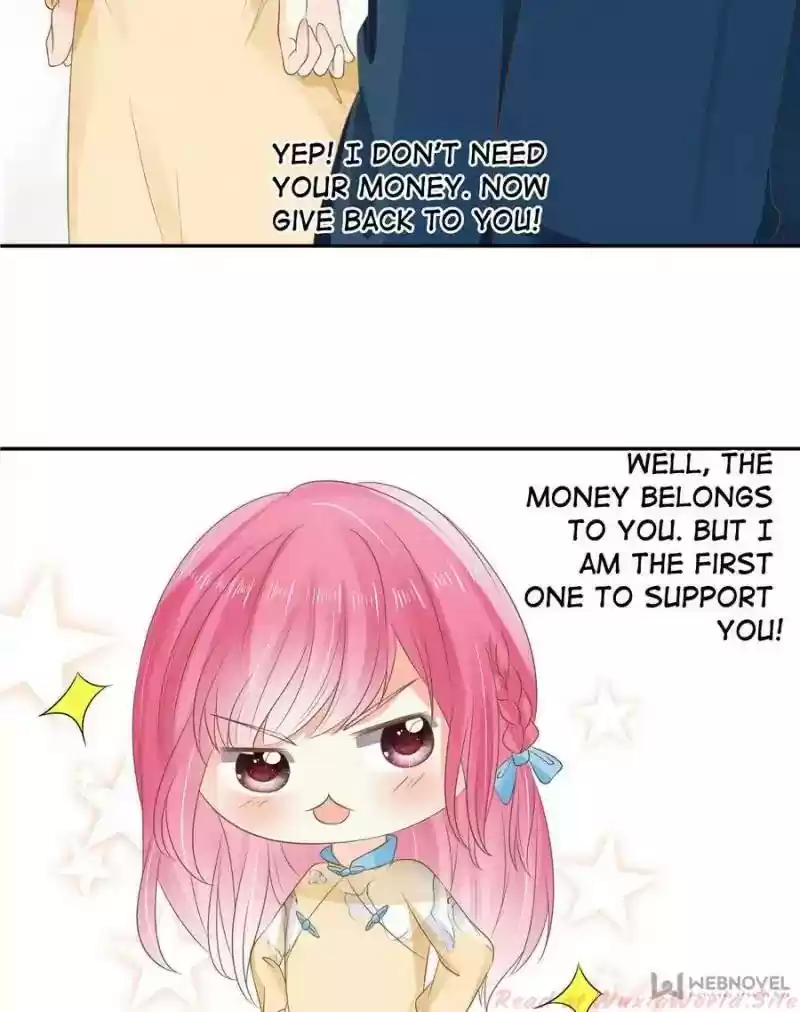 Warlord Husband: Shenshen Is Gonna Be the Winner Chapter 118