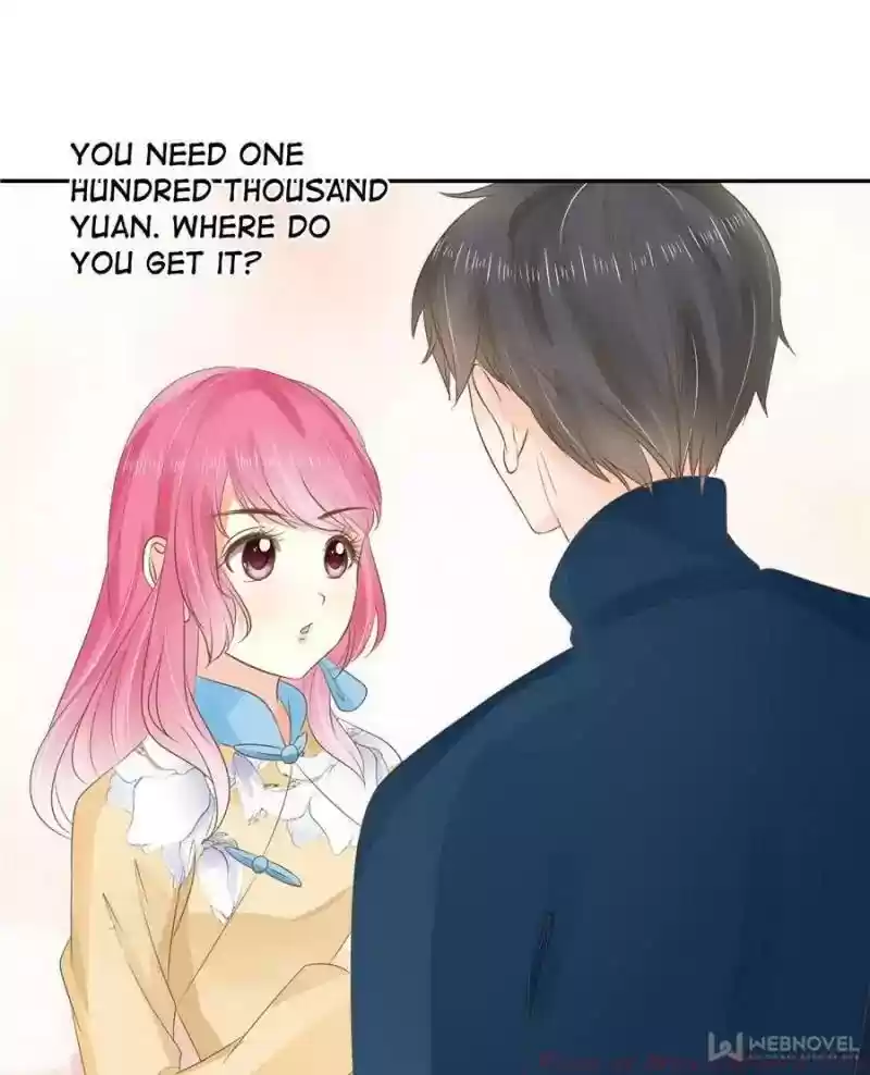 Warlord Husband: Shenshen Is Gonna Be the Winner Chapter 118