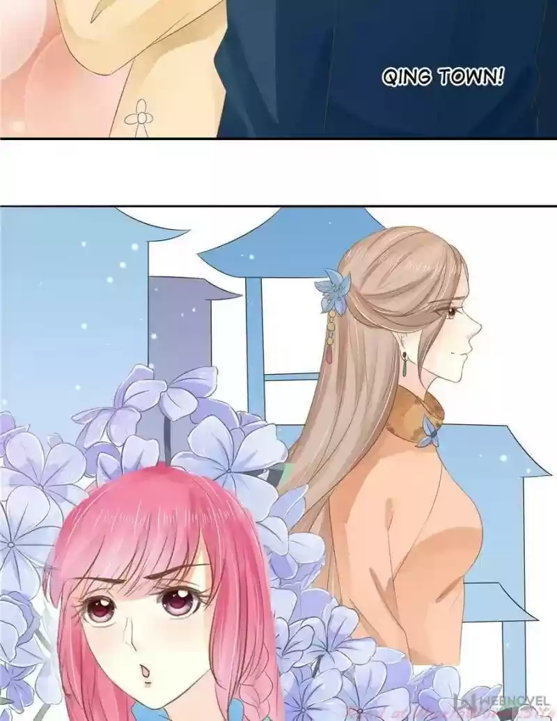 Warlord Husband: Shenshen Is Gonna Be the Winner Chapter 118