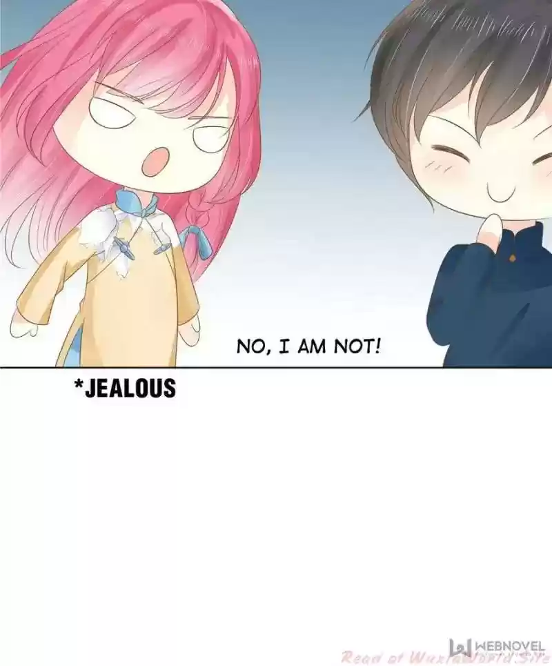 Warlord Husband: Shenshen Is Gonna Be the Winner Chapter 118