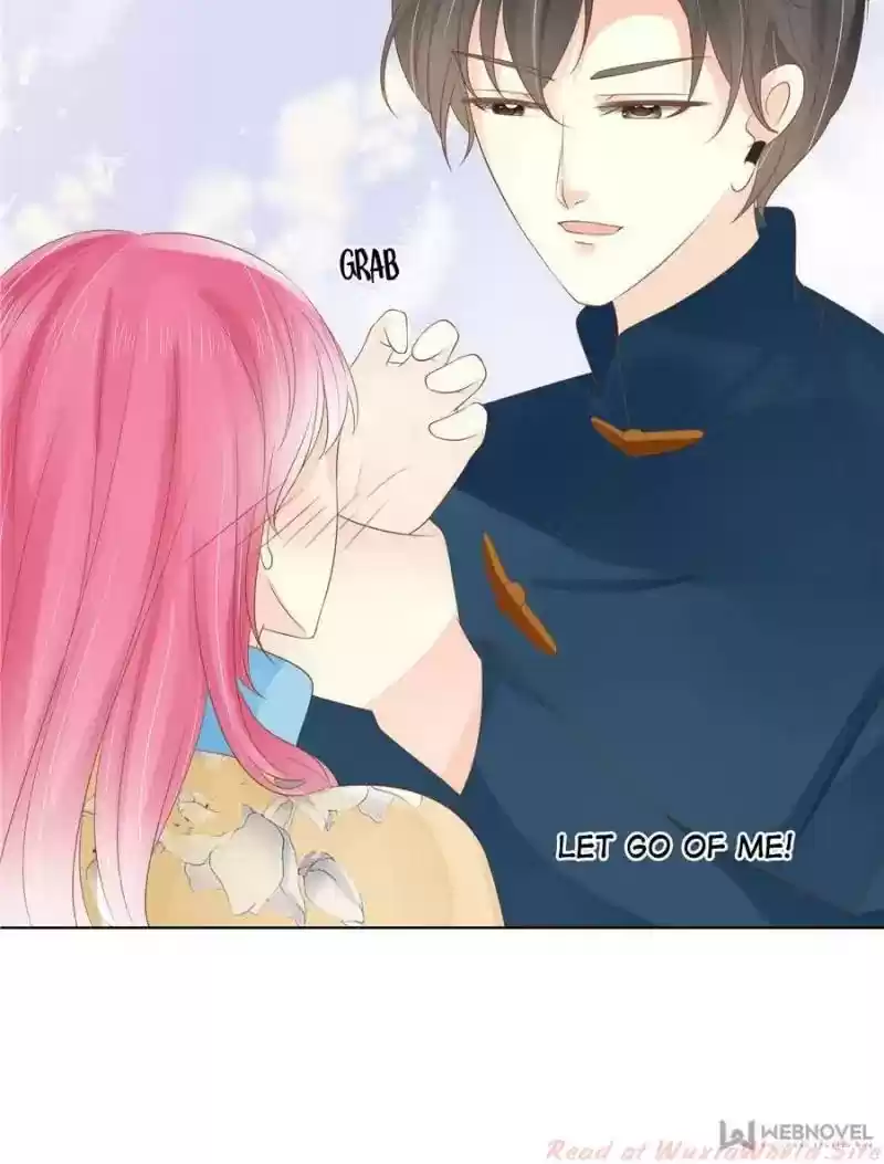 Warlord Husband: Shenshen Is Gonna Be the Winner Chapter 118