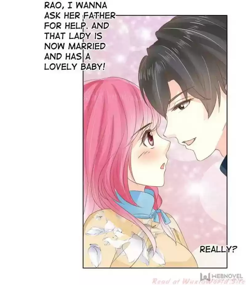 Warlord Husband: Shenshen Is Gonna Be the Winner Chapter 118