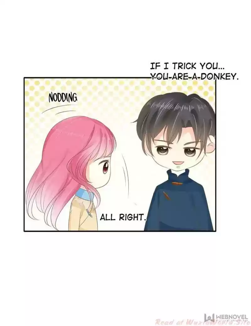 Warlord Husband: Shenshen Is Gonna Be the Winner Chapter 118