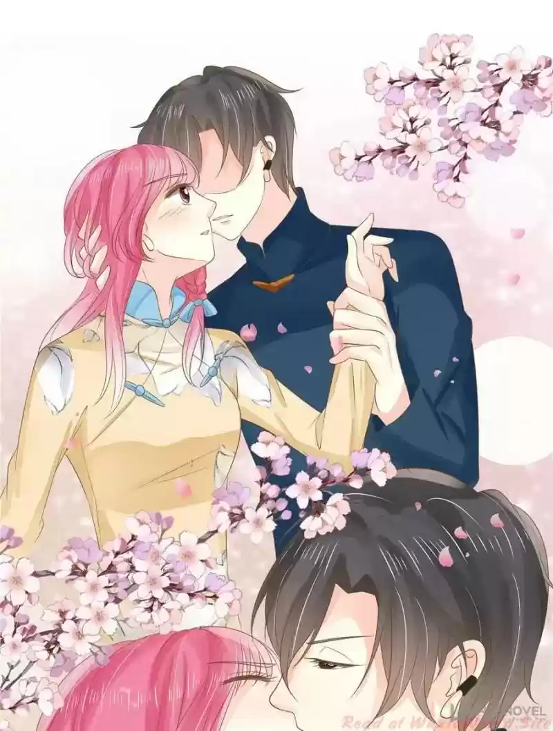 Warlord Husband: Shenshen Is Gonna Be the Winner Chapter 118