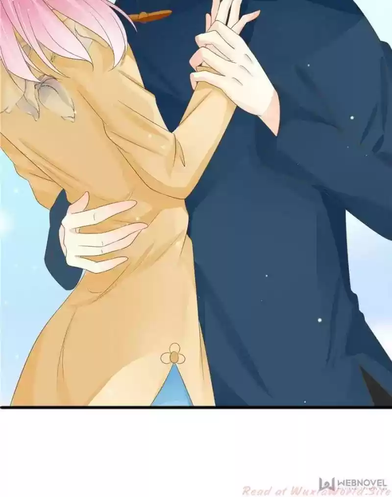 Warlord Husband: Shenshen Is Gonna Be the Winner Chapter 118