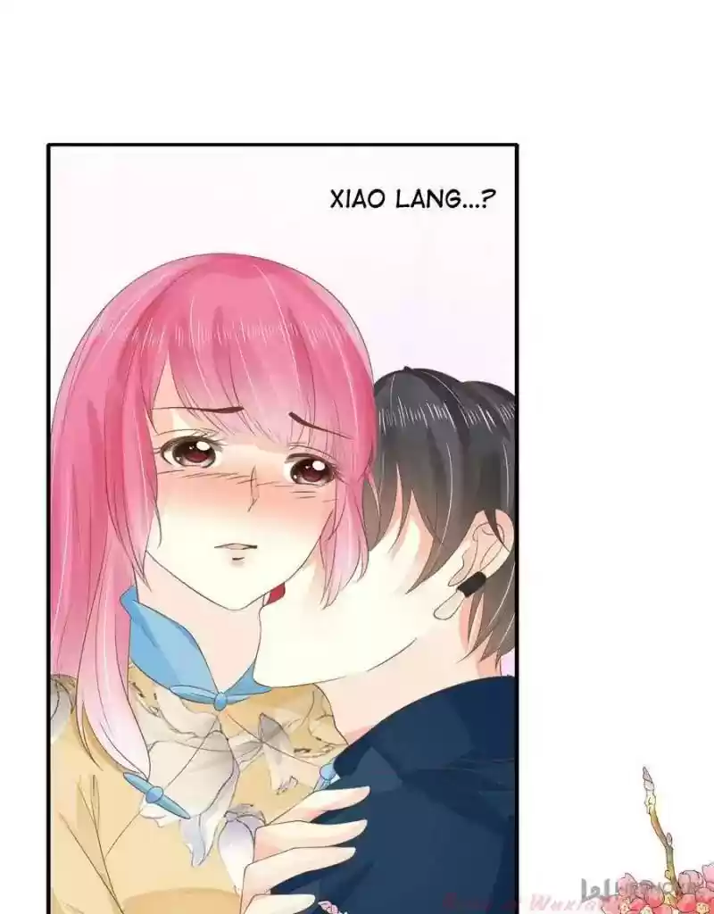 Warlord Husband: Shenshen Is Gonna Be the Winner Chapter 118