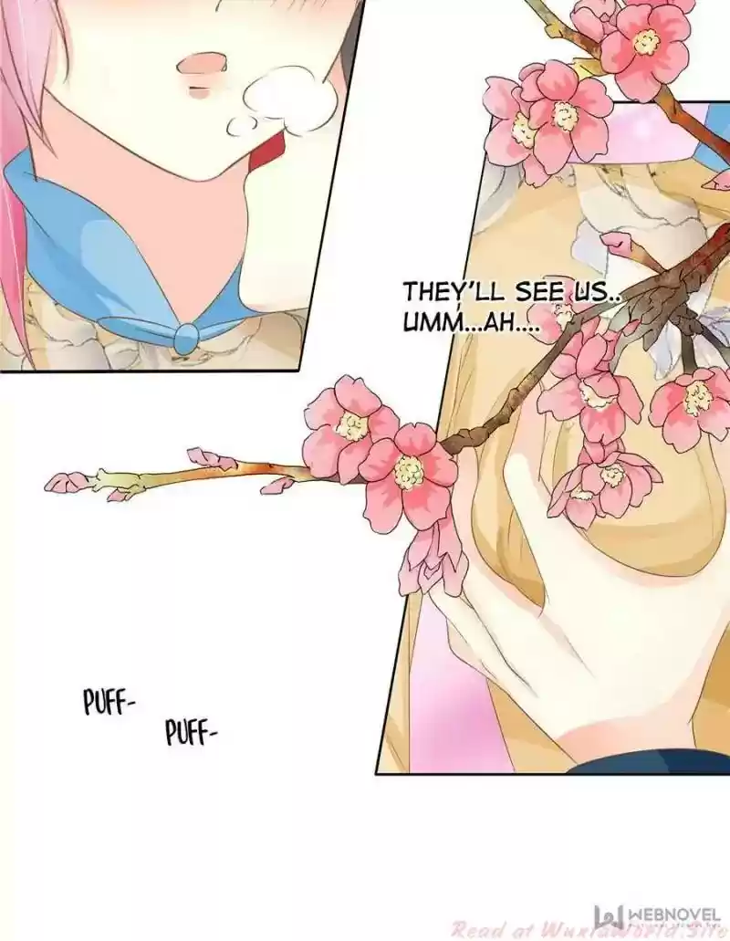 Warlord Husband: Shenshen Is Gonna Be the Winner Chapter 118