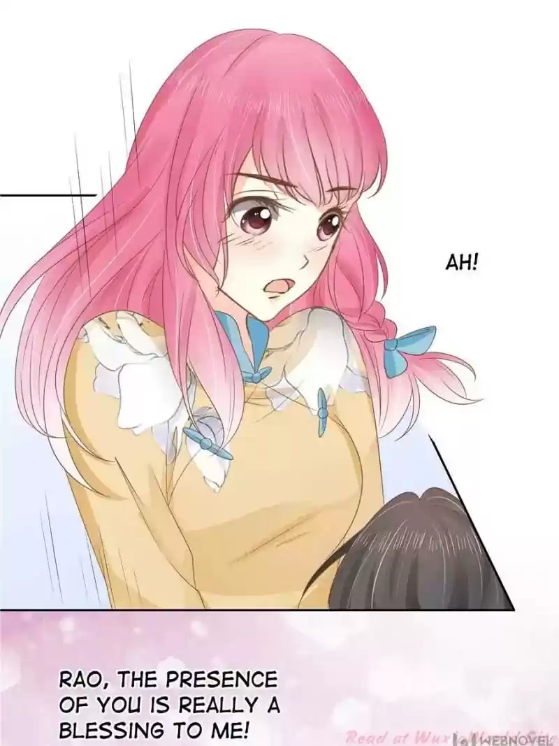 Warlord Husband: Shenshen Is Gonna Be the Winner Chapter 119