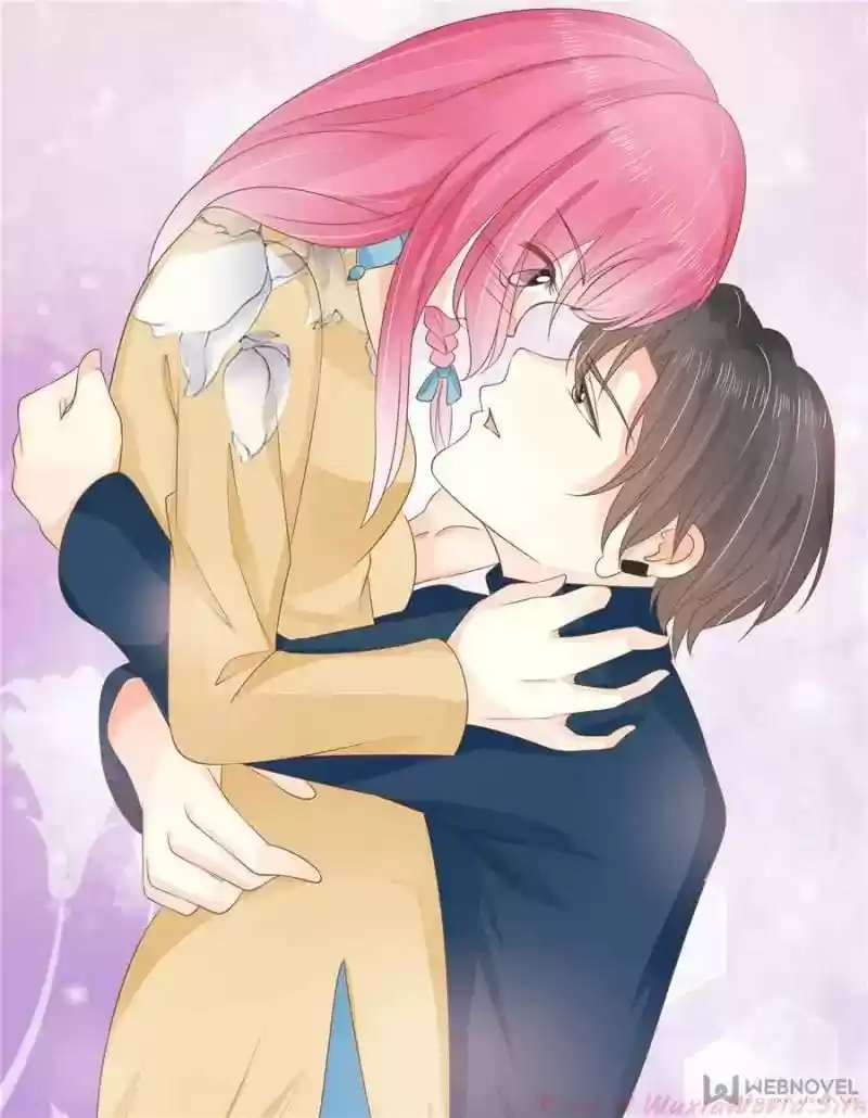 Warlord Husband: Shenshen Is Gonna Be the Winner Chapter 119