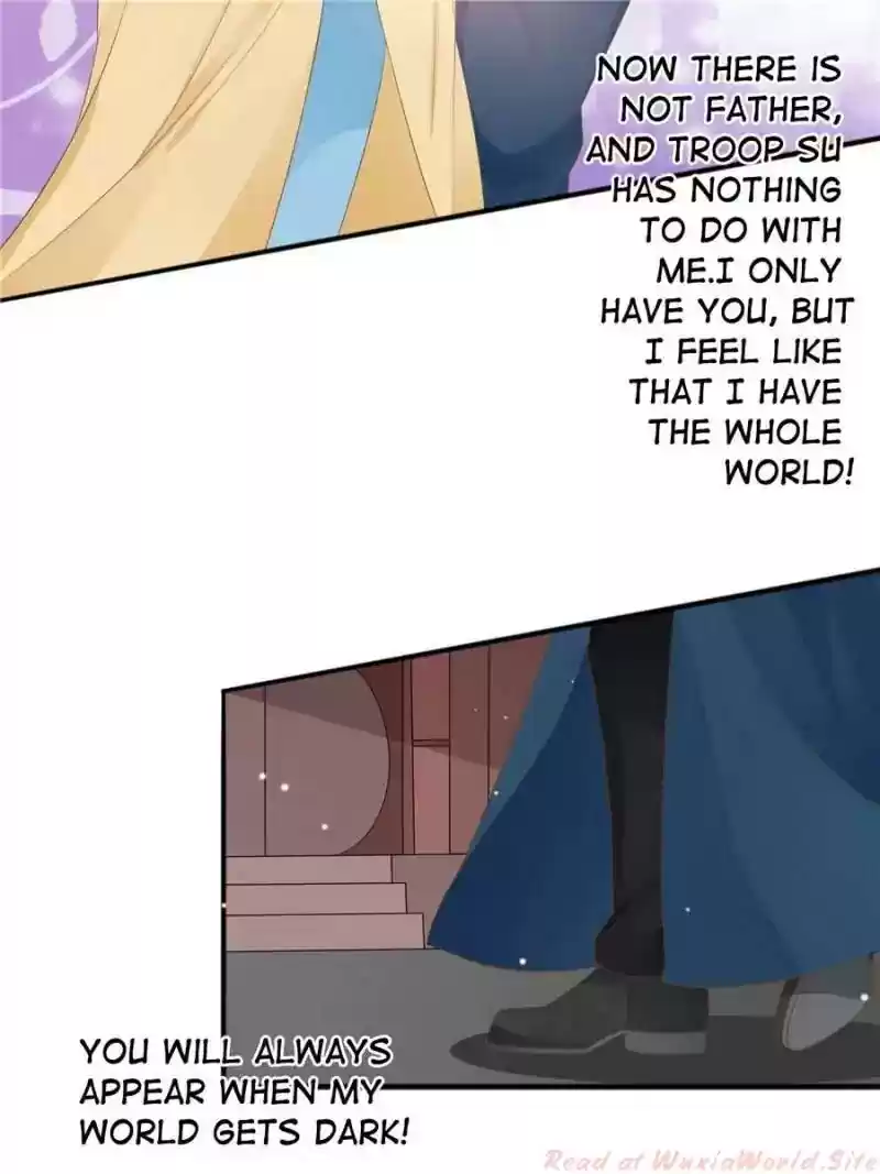 Warlord Husband: Shenshen Is Gonna Be the Winner Chapter 119