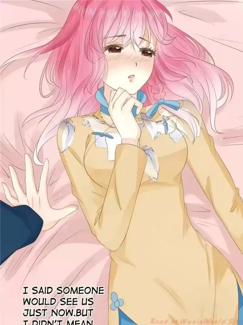 Warlord Husband: Shenshen Is Gonna Be the Winner Chapter 119