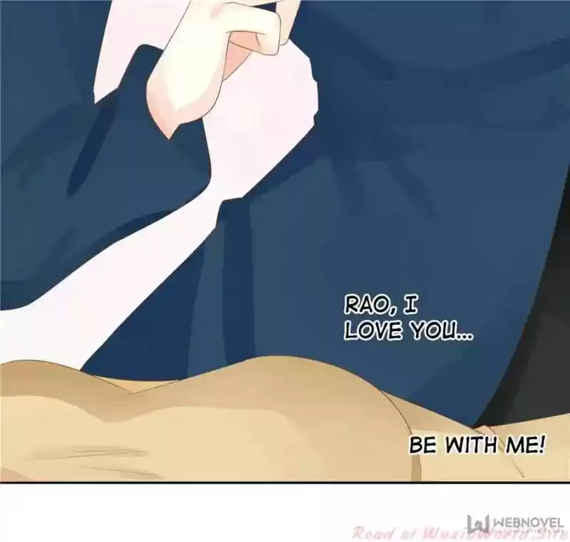 Warlord Husband: Shenshen Is Gonna Be the Winner Chapter 119