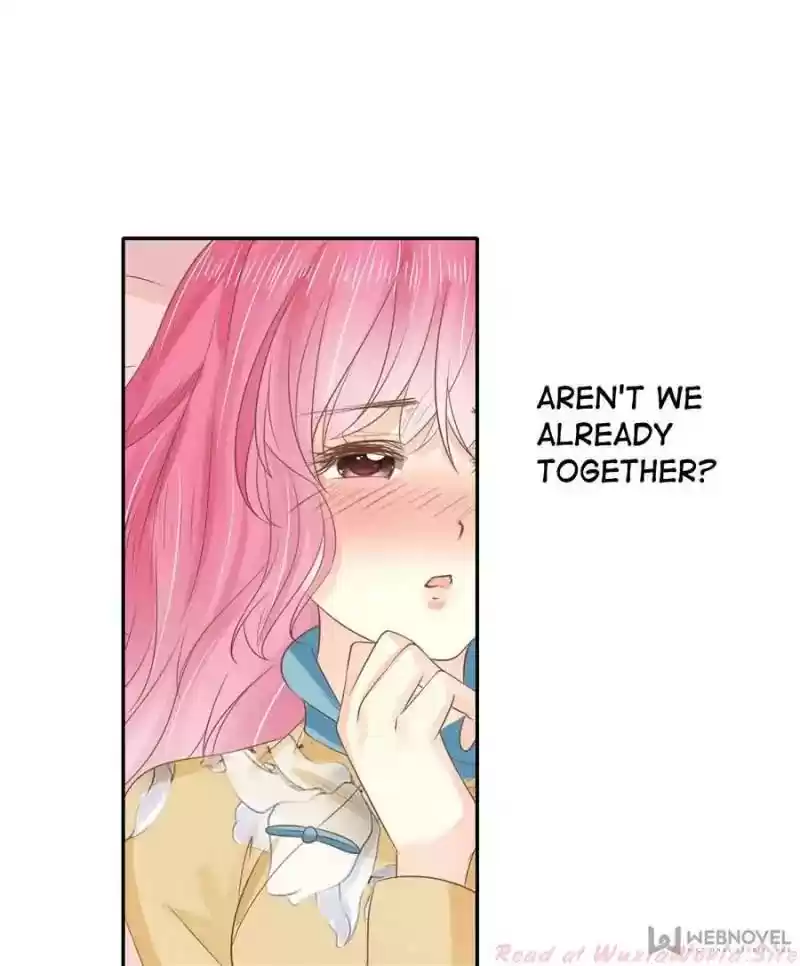 Warlord Husband: Shenshen Is Gonna Be the Winner Chapter 119