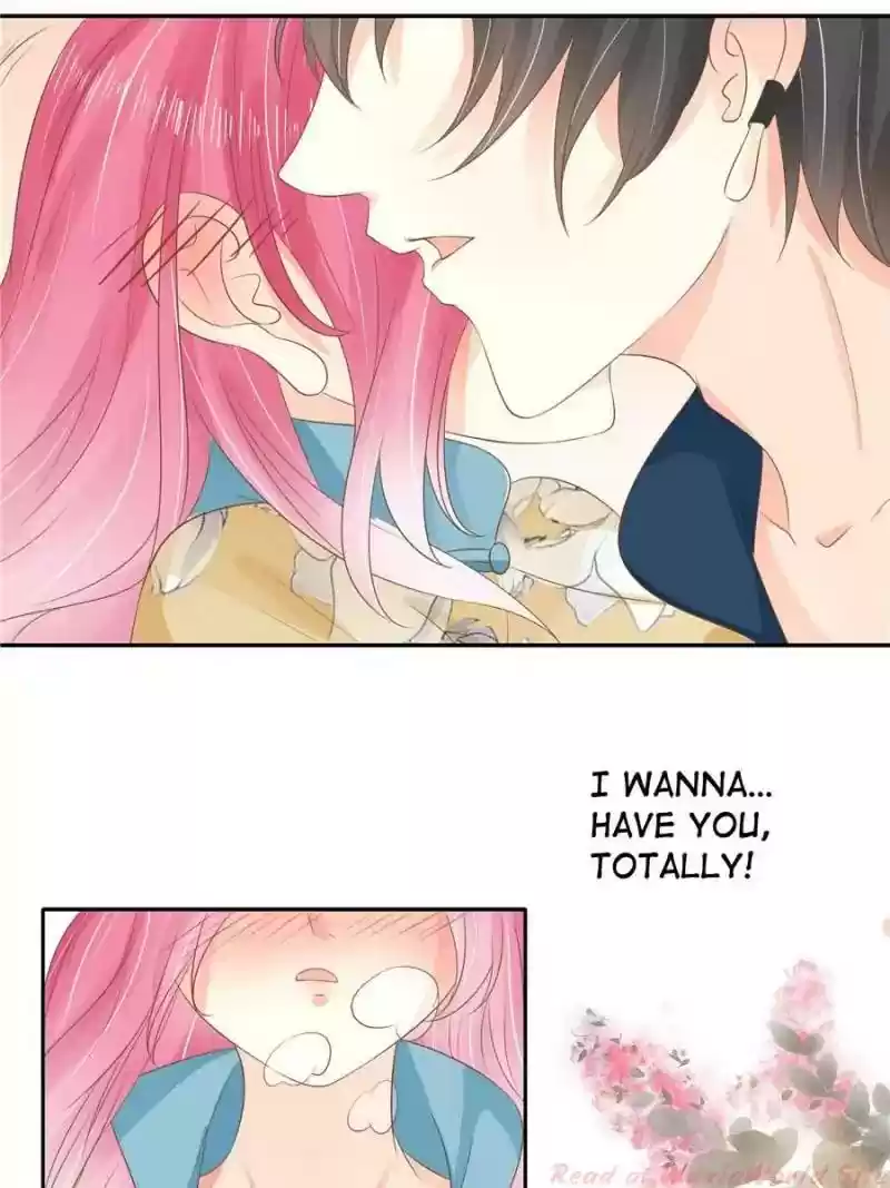 Warlord Husband: Shenshen Is Gonna Be the Winner Chapter 119