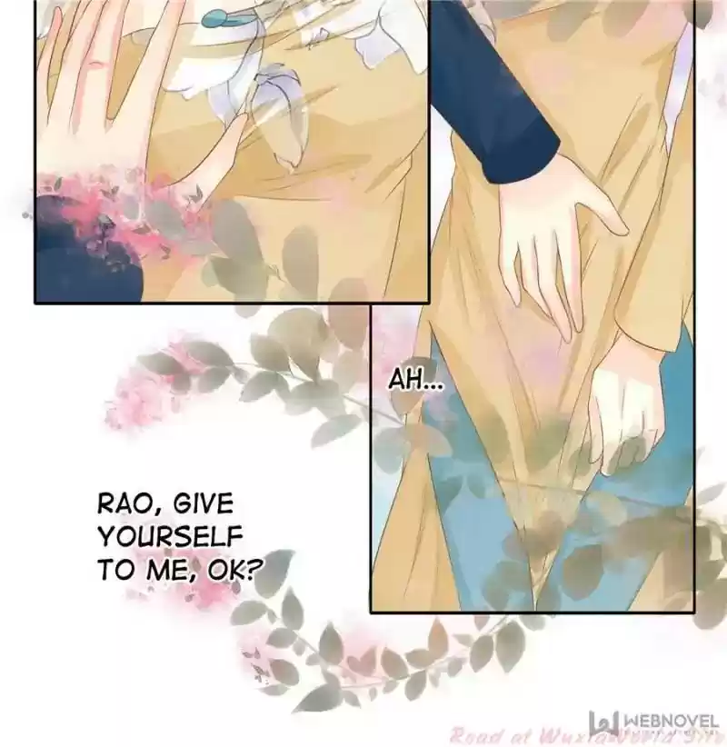 Warlord Husband: Shenshen Is Gonna Be the Winner Chapter 119