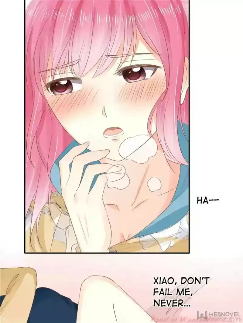 Warlord Husband: Shenshen Is Gonna Be the Winner Chapter 119