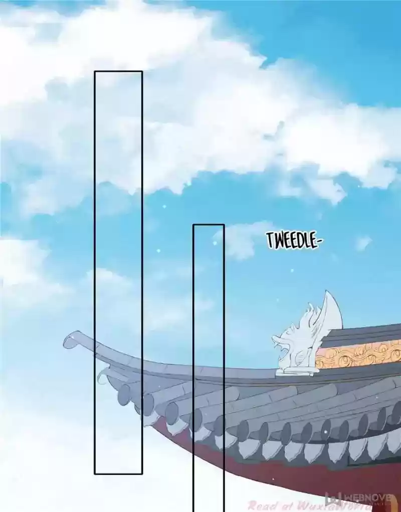 Warlord Husband: Shenshen Is Gonna Be the Winner Chapter 119