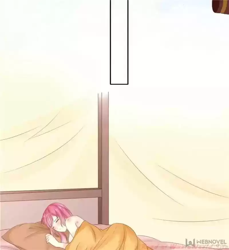 Warlord Husband: Shenshen Is Gonna Be the Winner Chapter 119