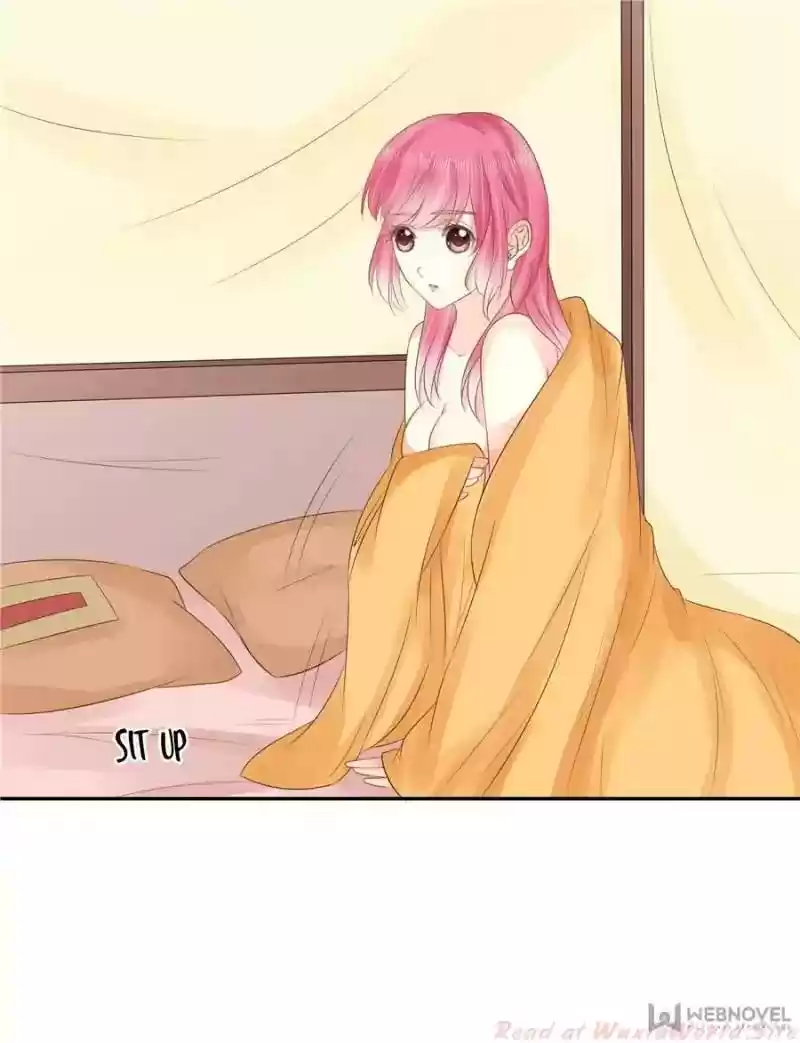 Warlord Husband: Shenshen Is Gonna Be the Winner Chapter 119