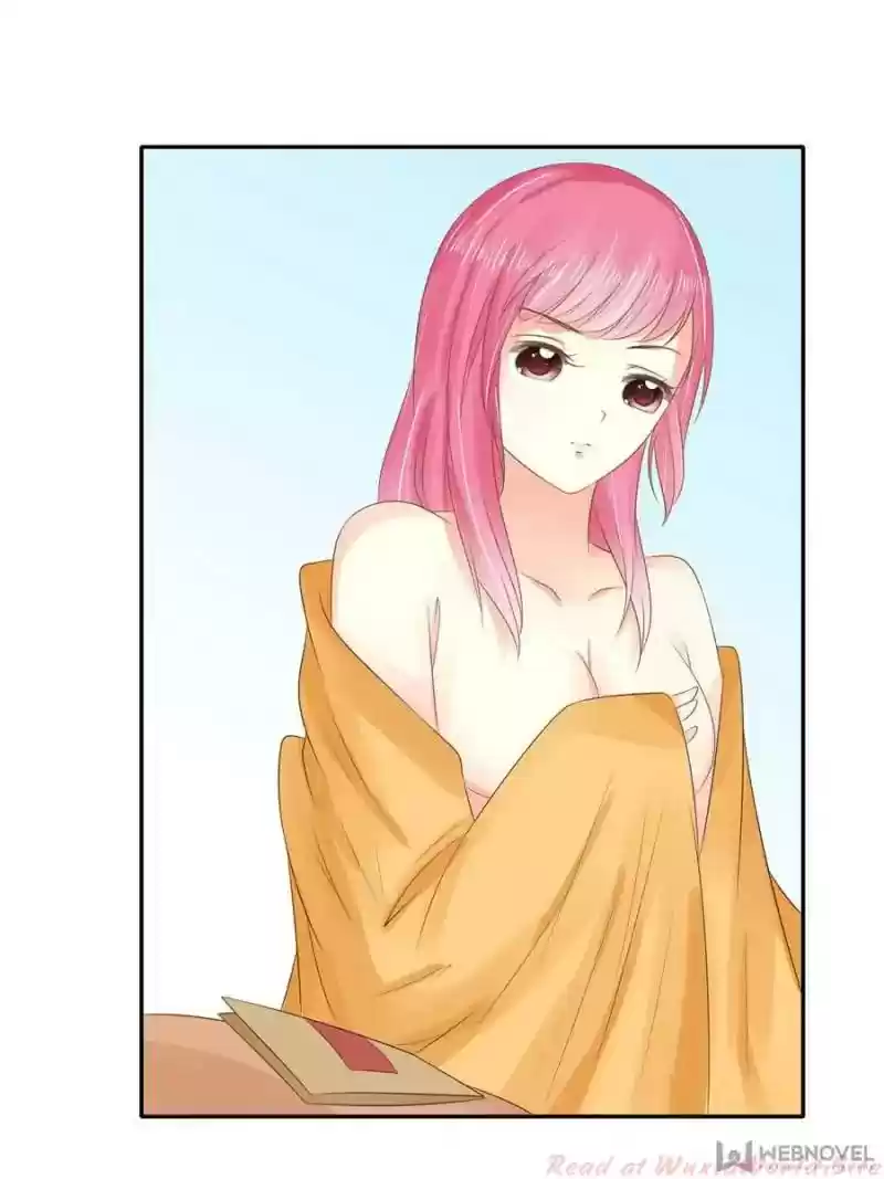 Warlord Husband: Shenshen Is Gonna Be the Winner Chapter 119