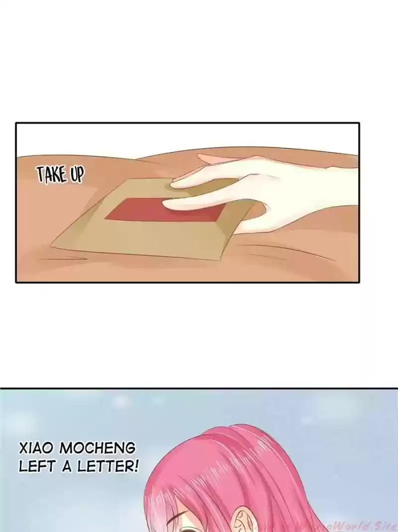 Warlord Husband: Shenshen Is Gonna Be the Winner Chapter 119