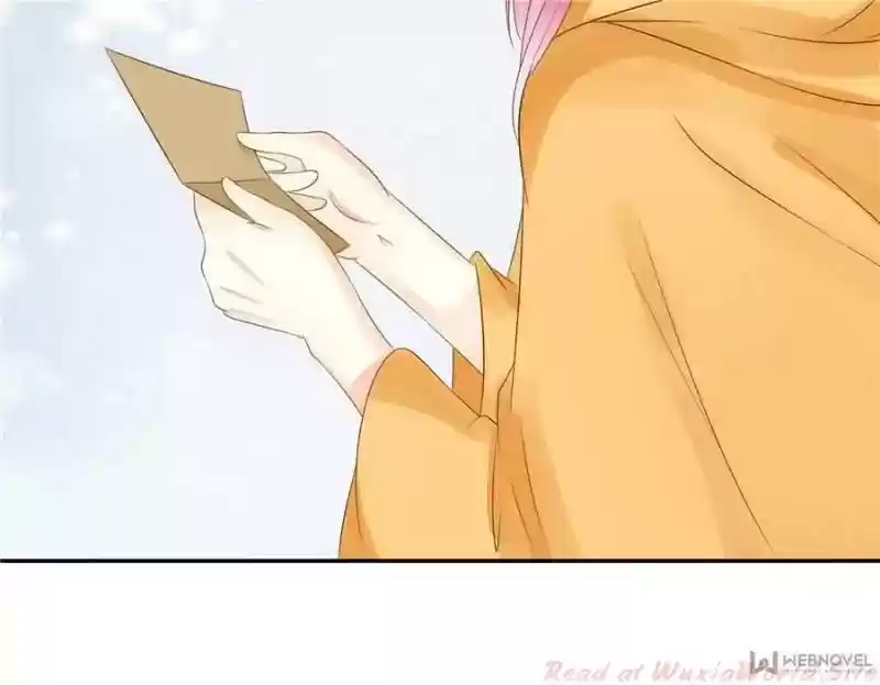 Warlord Husband: Shenshen Is Gonna Be the Winner Chapter 119