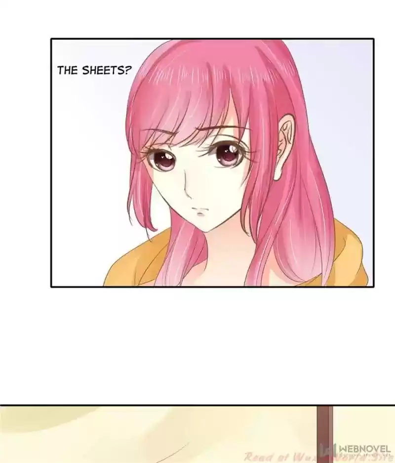 Warlord Husband: Shenshen Is Gonna Be the Winner Chapter 119