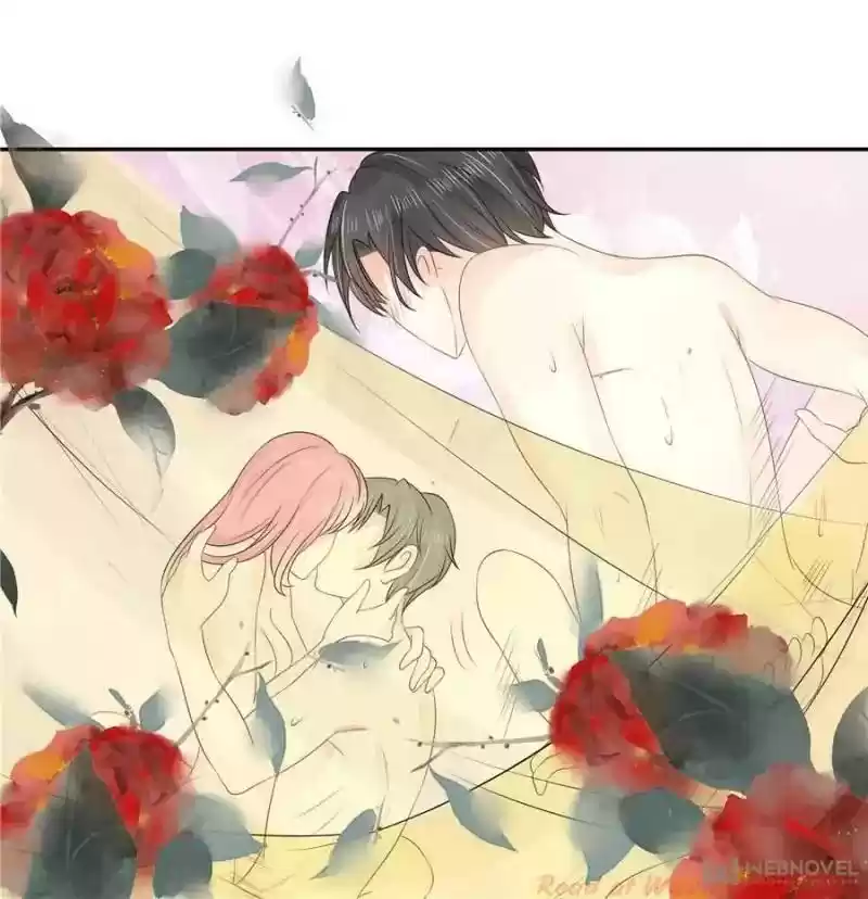 Warlord Husband: Shenshen Is Gonna Be the Winner Chapter 119