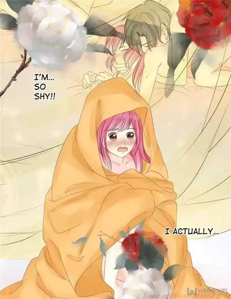 Warlord Husband: Shenshen Is Gonna Be the Winner Chapter 119